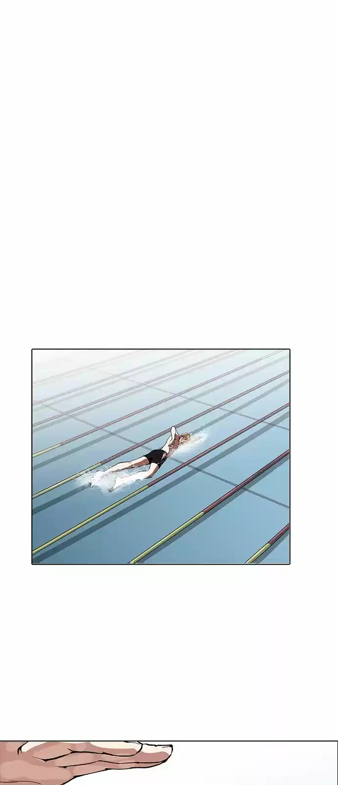 Lookism capítulo 162, página 74