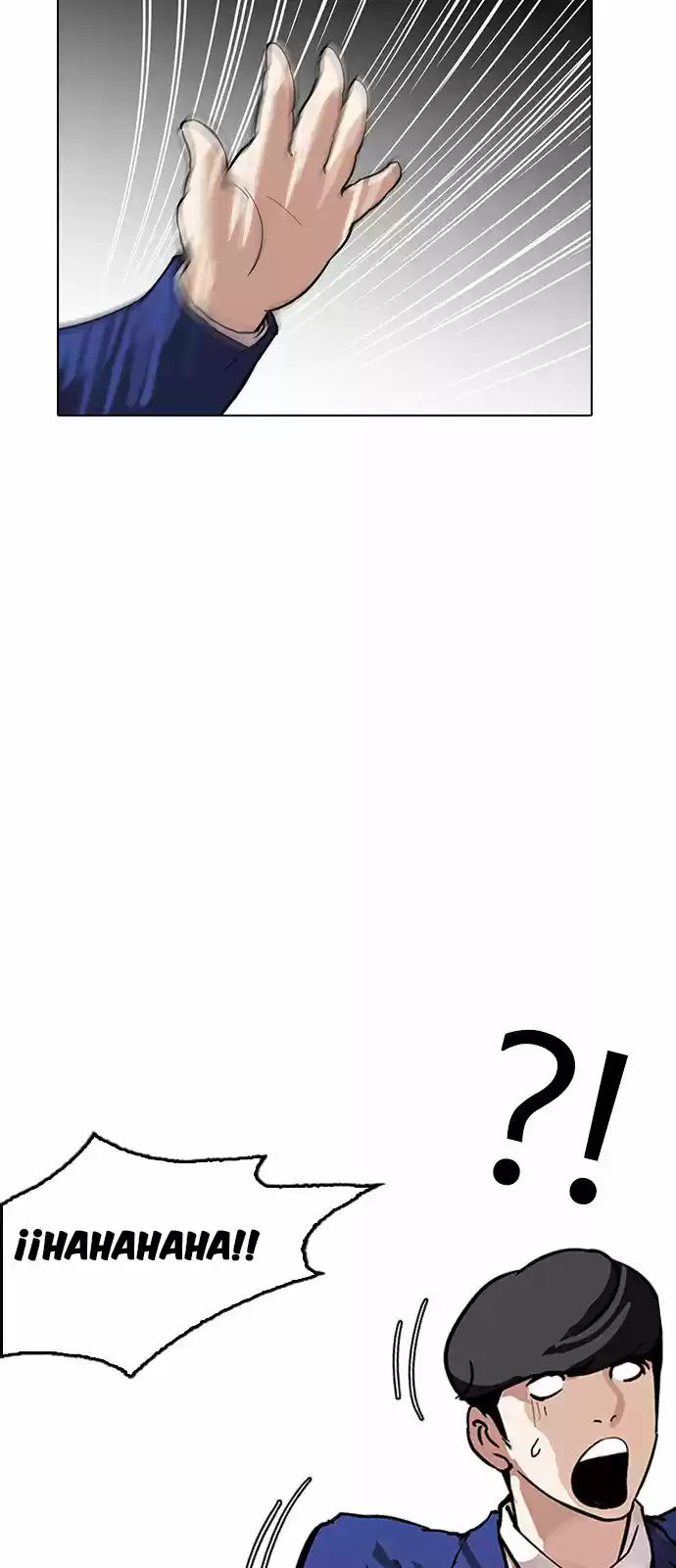 Lookism capítulo 162, página 82