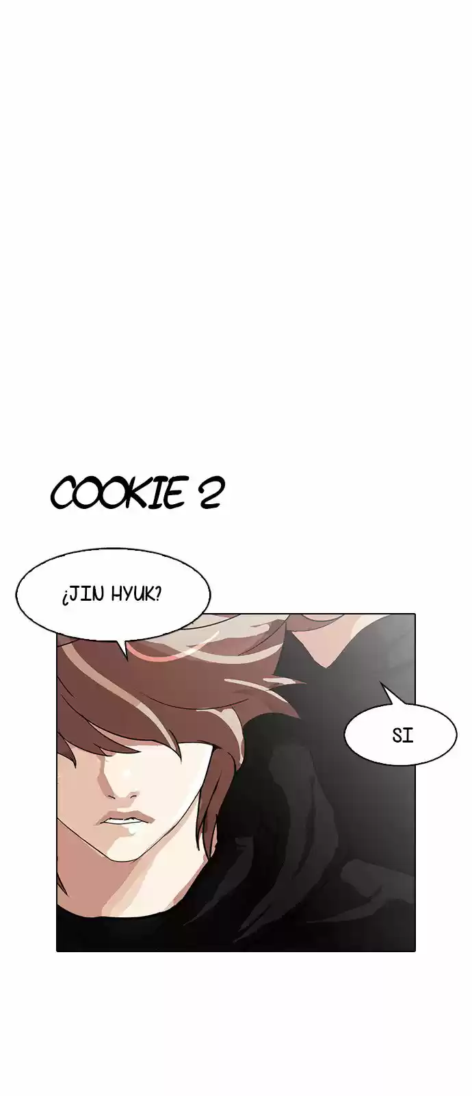 Lookism capítulo 162, página 90