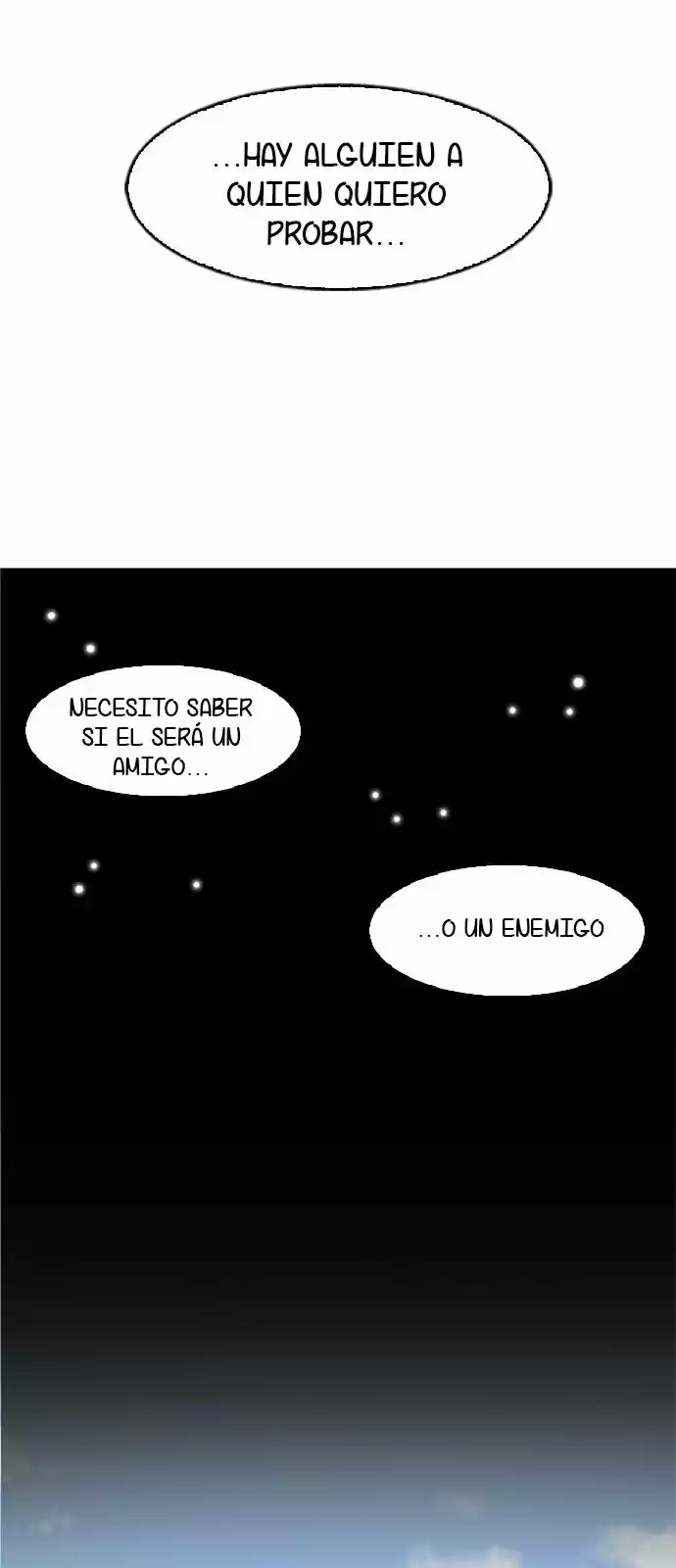 Lookism capítulo 162, página 91