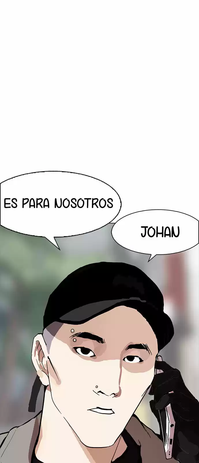 Lookism capítulo 163, página 7