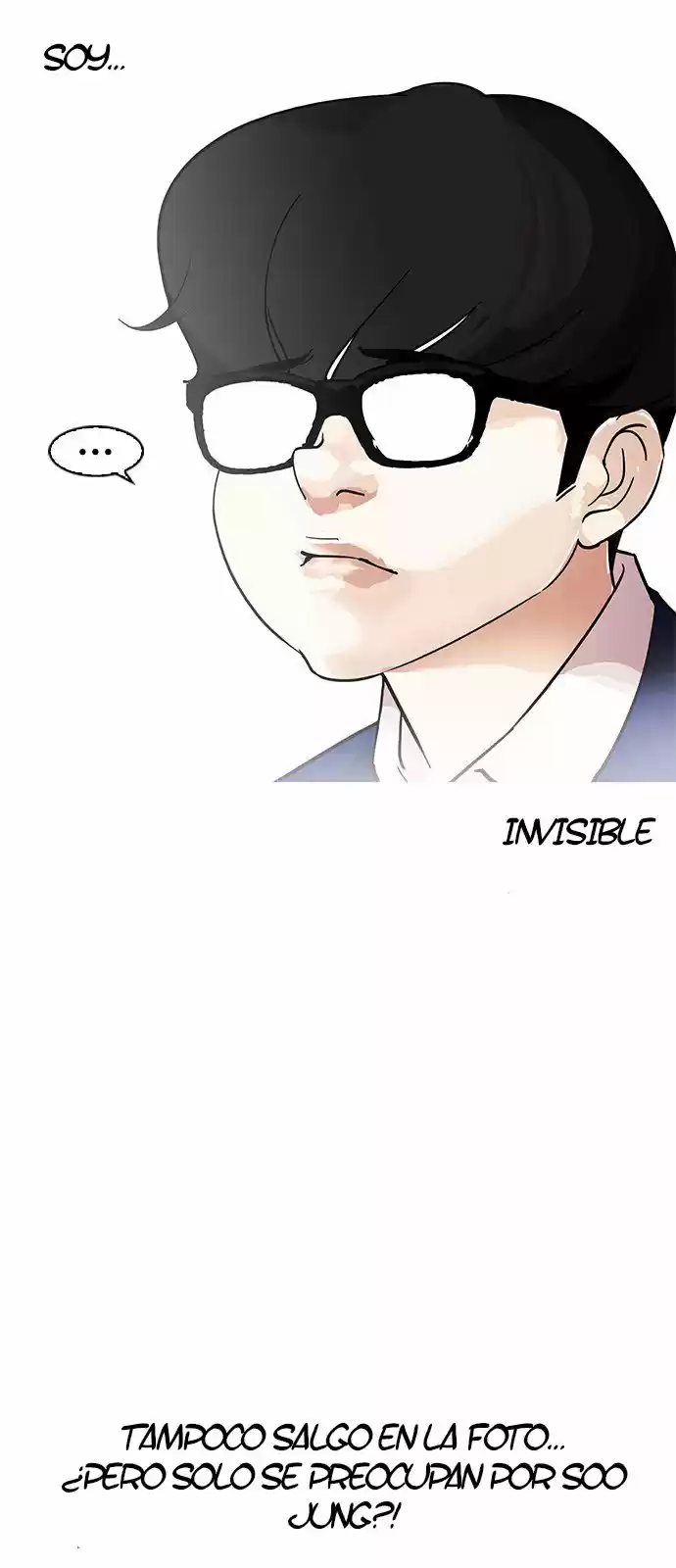 Lookism capítulo 163, página 12