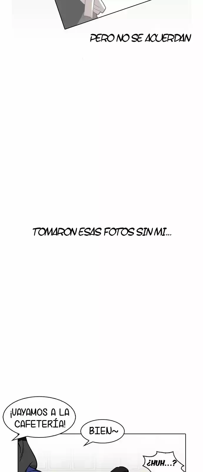 Lookism capítulo 163, página 16