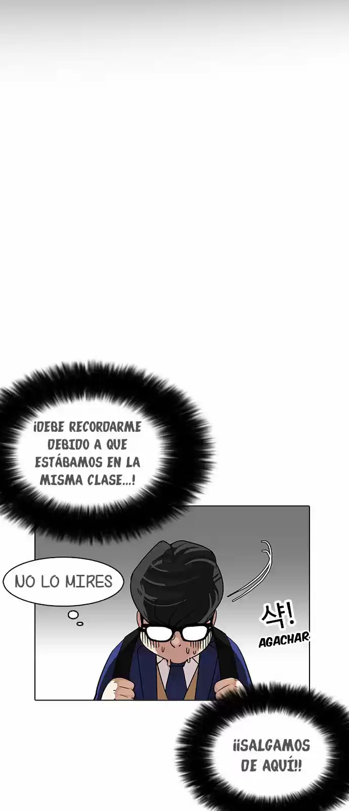 Lookism capítulo 163, página 31