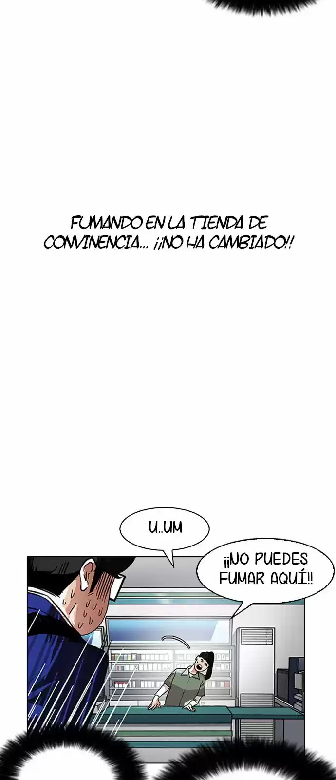 Lookism capítulo 163, página 32