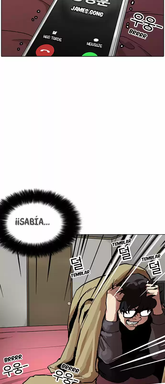 Lookism capítulo 163, página 44