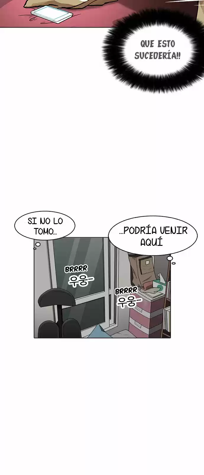Lookism capítulo 163, página 45