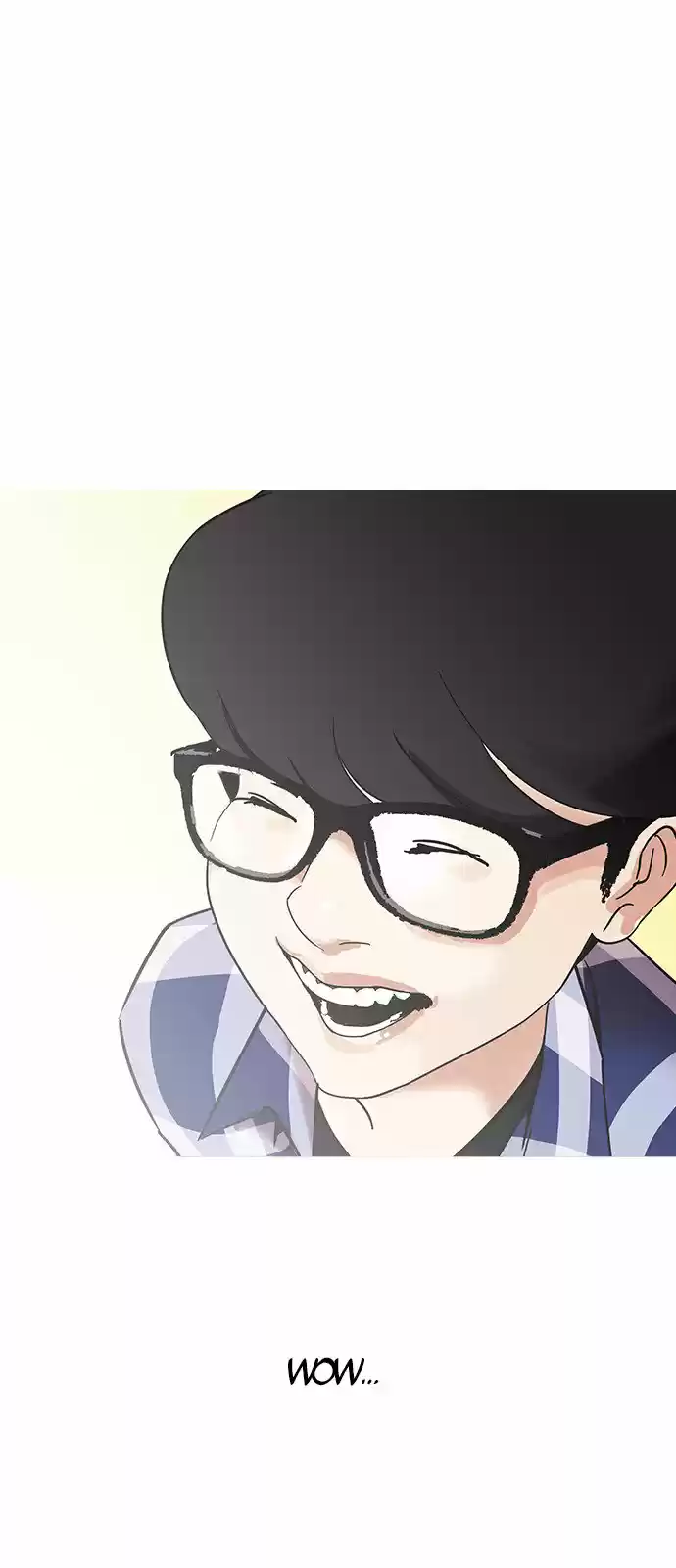Lookism capítulo 163, página 72