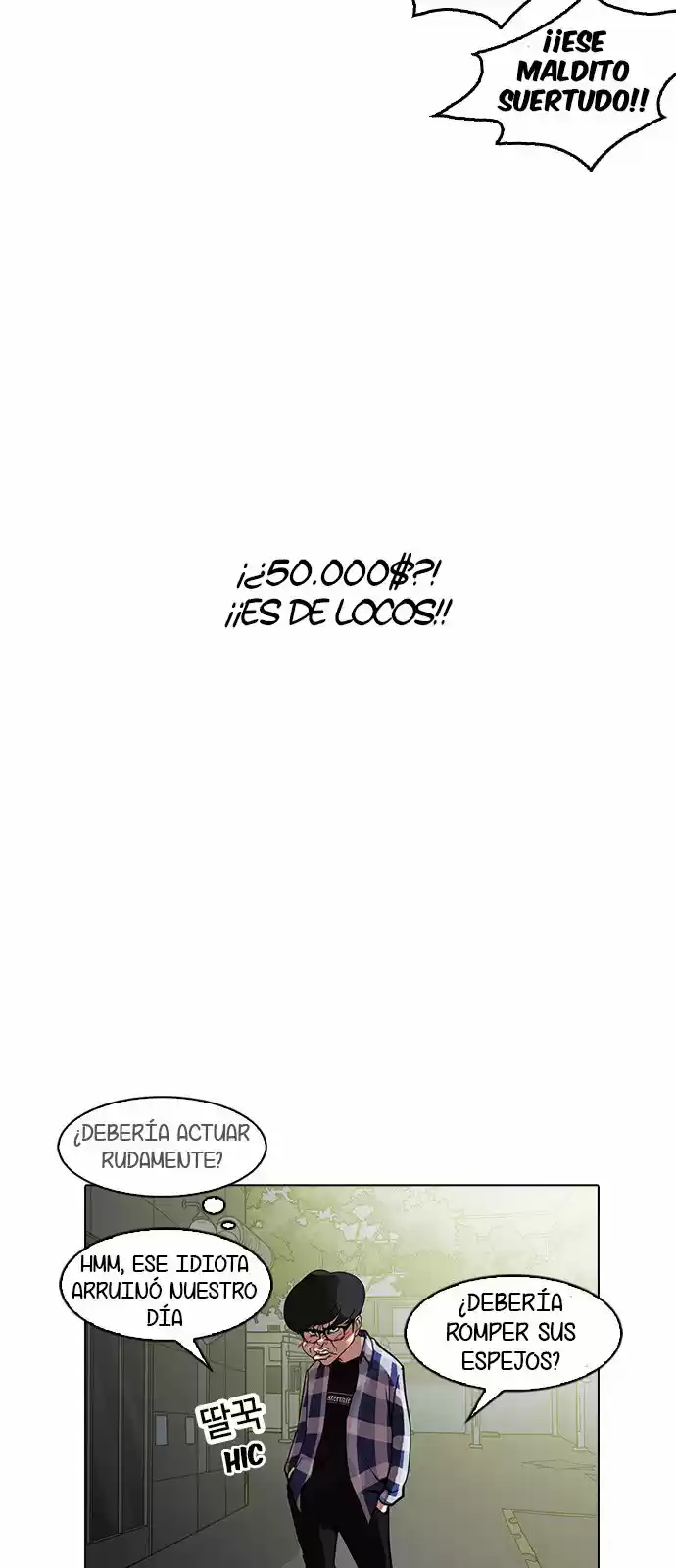 Lookism capítulo 163, página 80