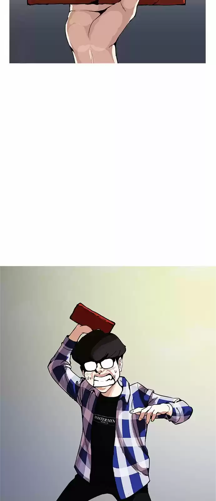 Lookism capítulo 164, página 9