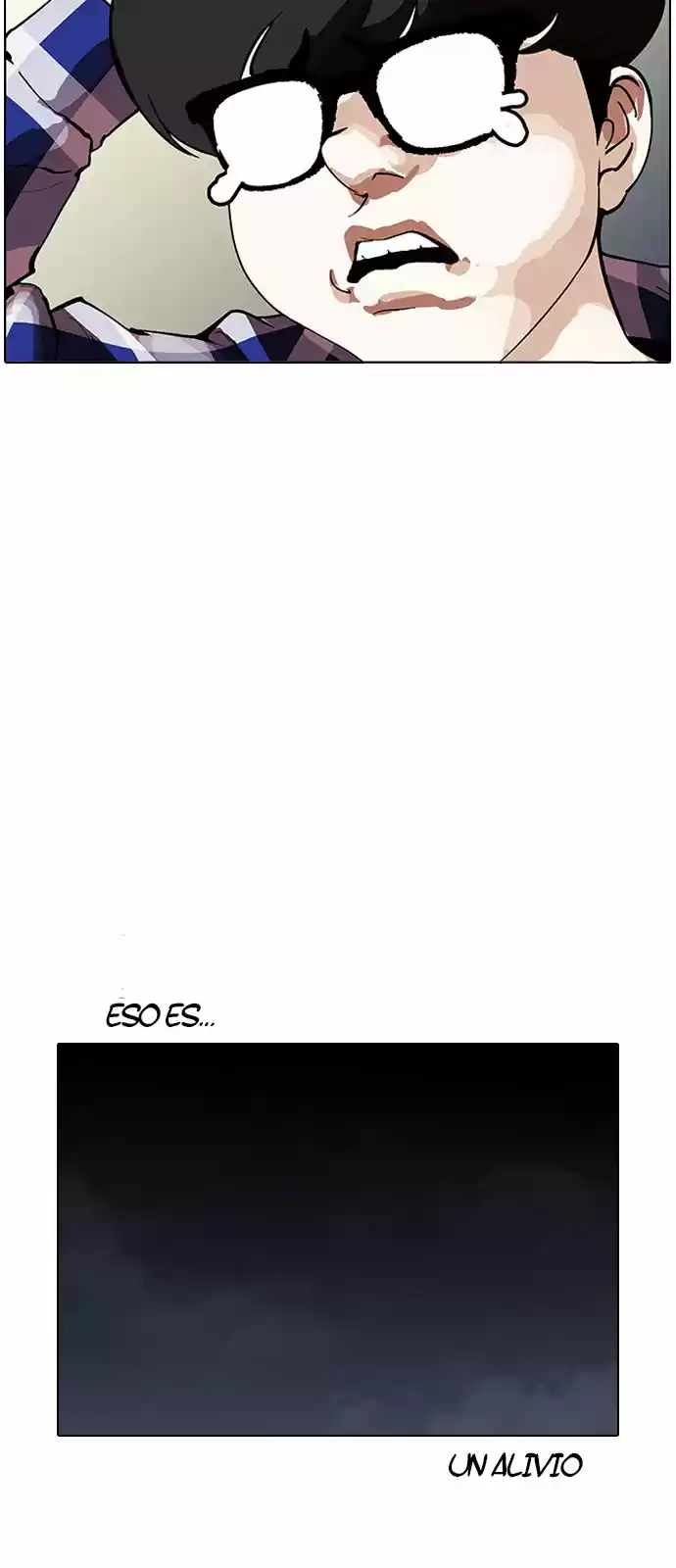 Lookism capítulo 164, página 18
