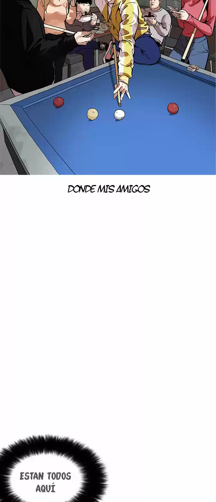 Lookism capítulo 164, página 37