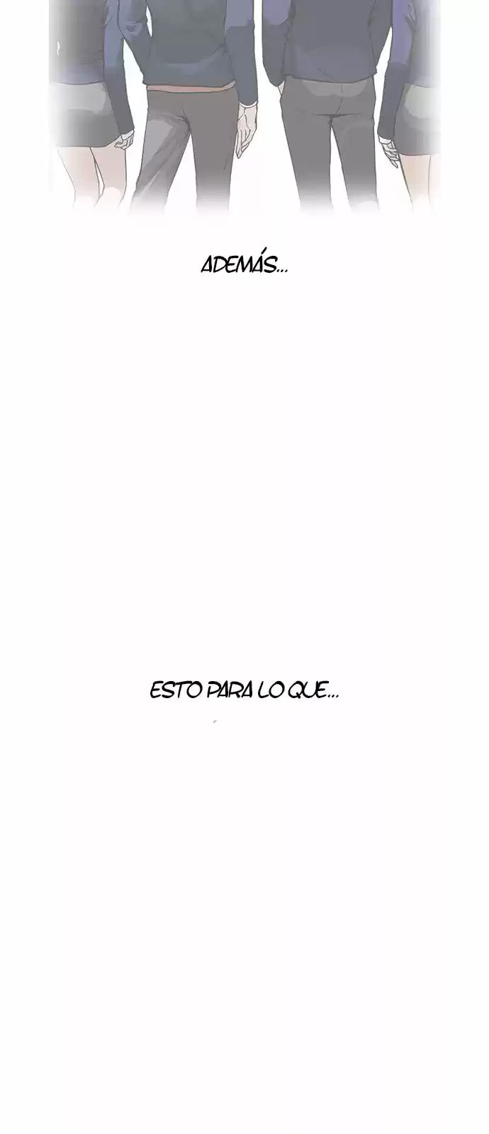 Lookism capítulo 164, página 45
