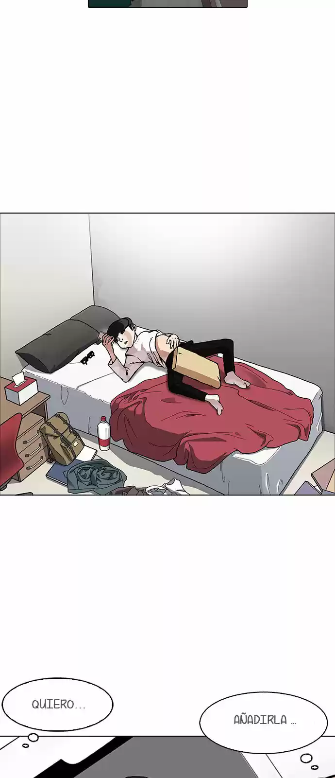 Lookism capítulo 164, página 72