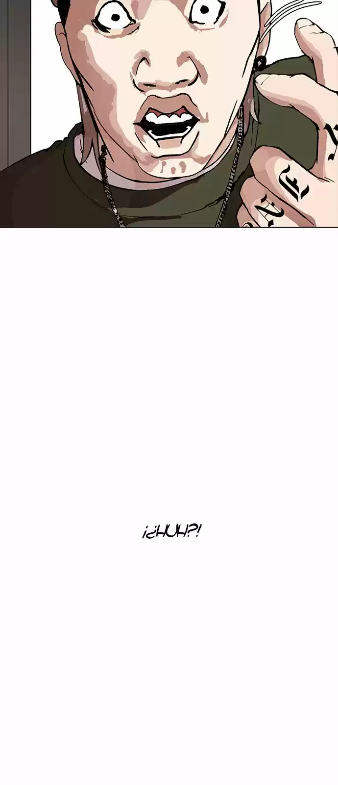 Lookism capítulo 165, página 10