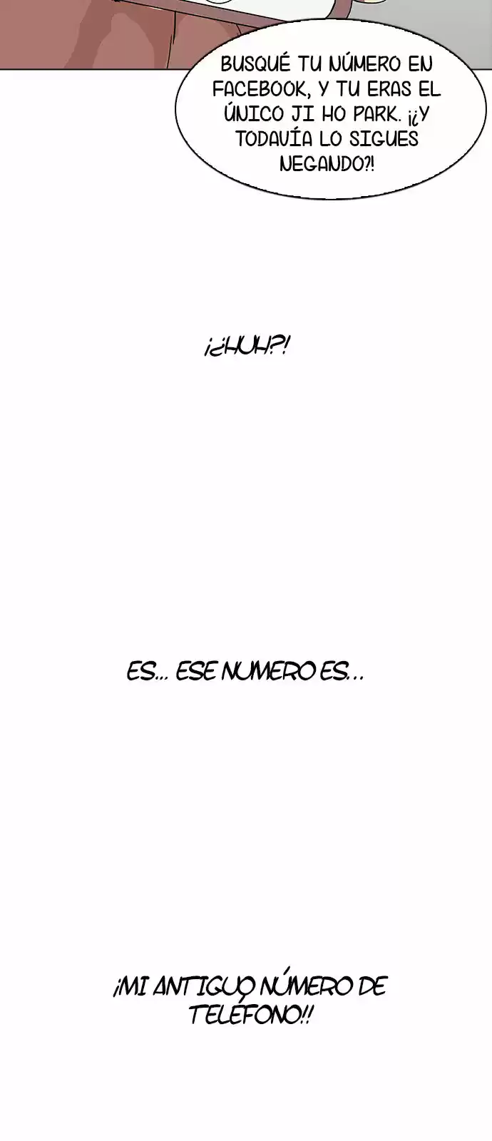 Lookism capítulo 165, página 17