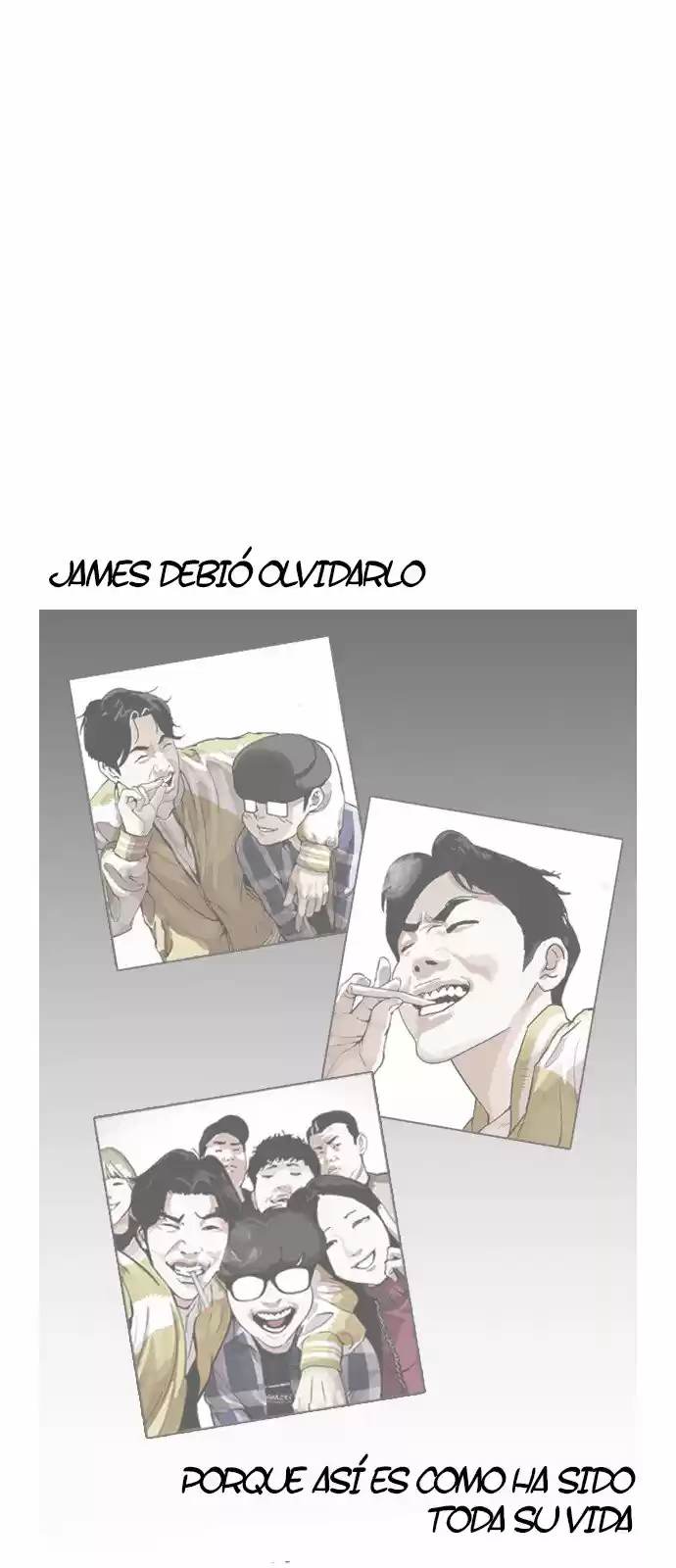 Lookism capítulo 165, página 47