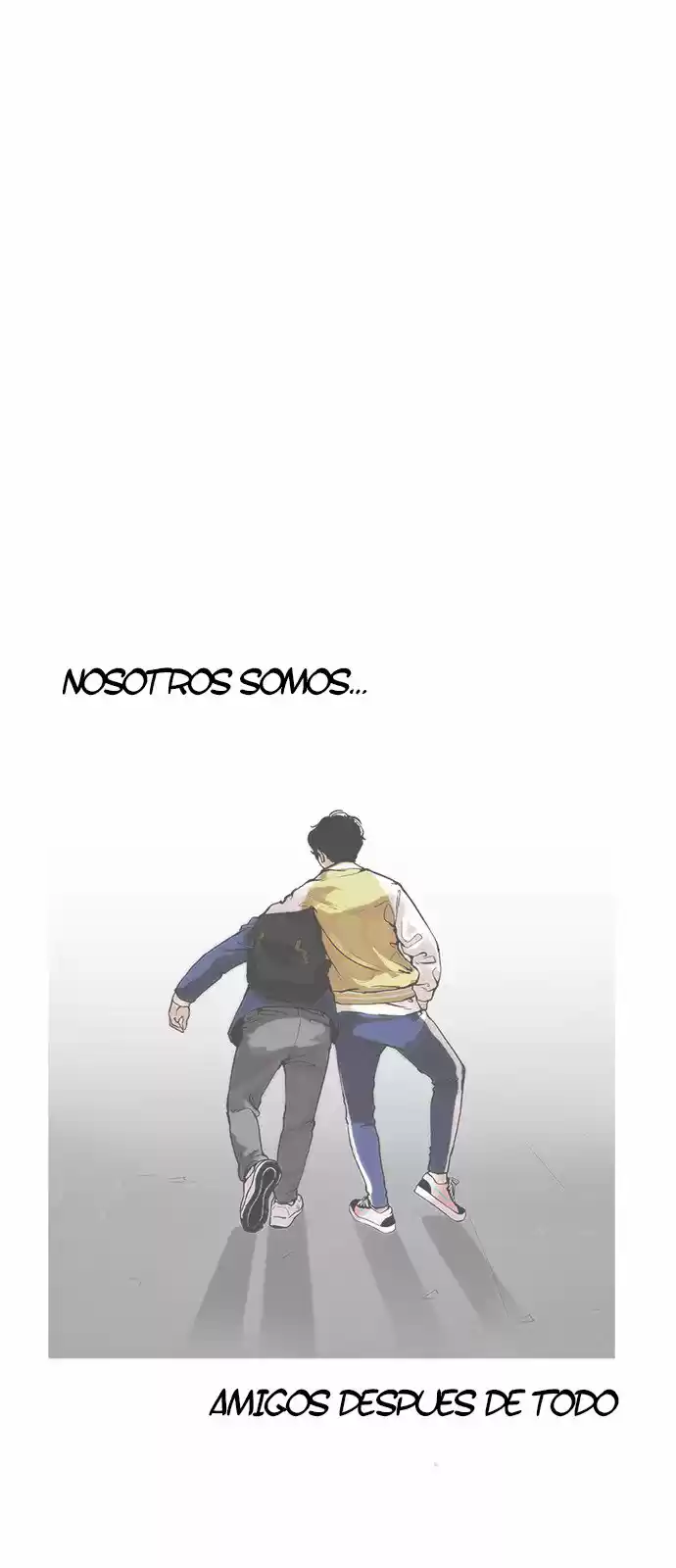 Lookism capítulo 165, página 48