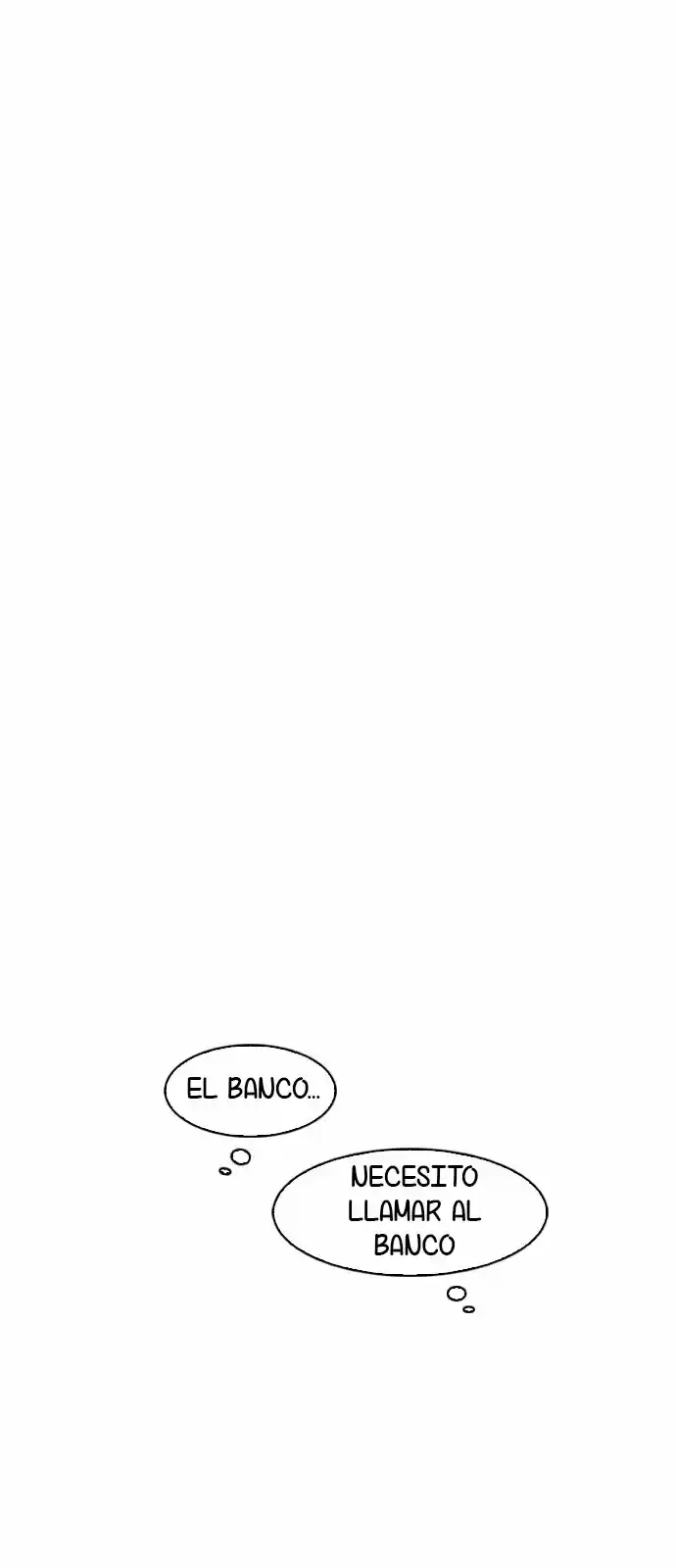 Lookism capítulo 165, página 59