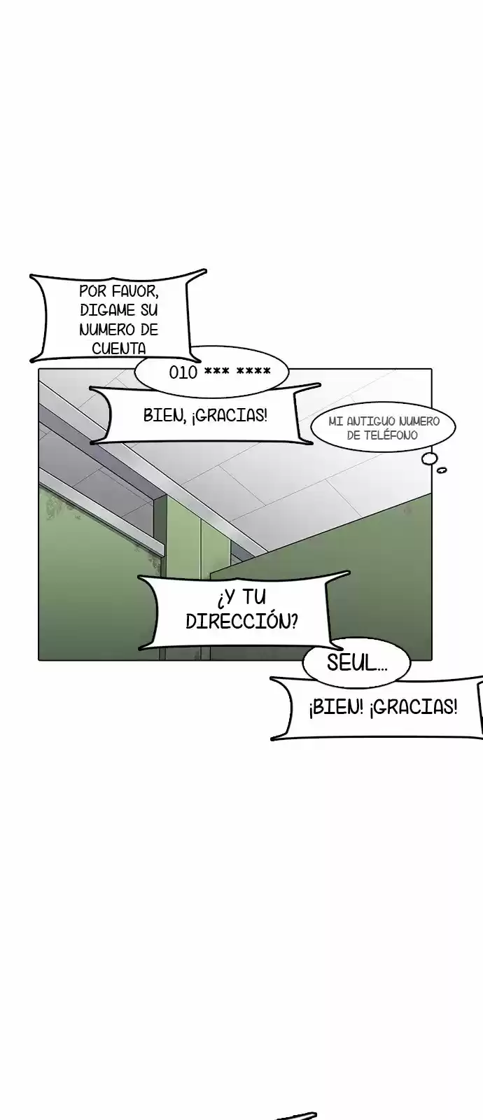 Lookism capítulo 165, página 63
