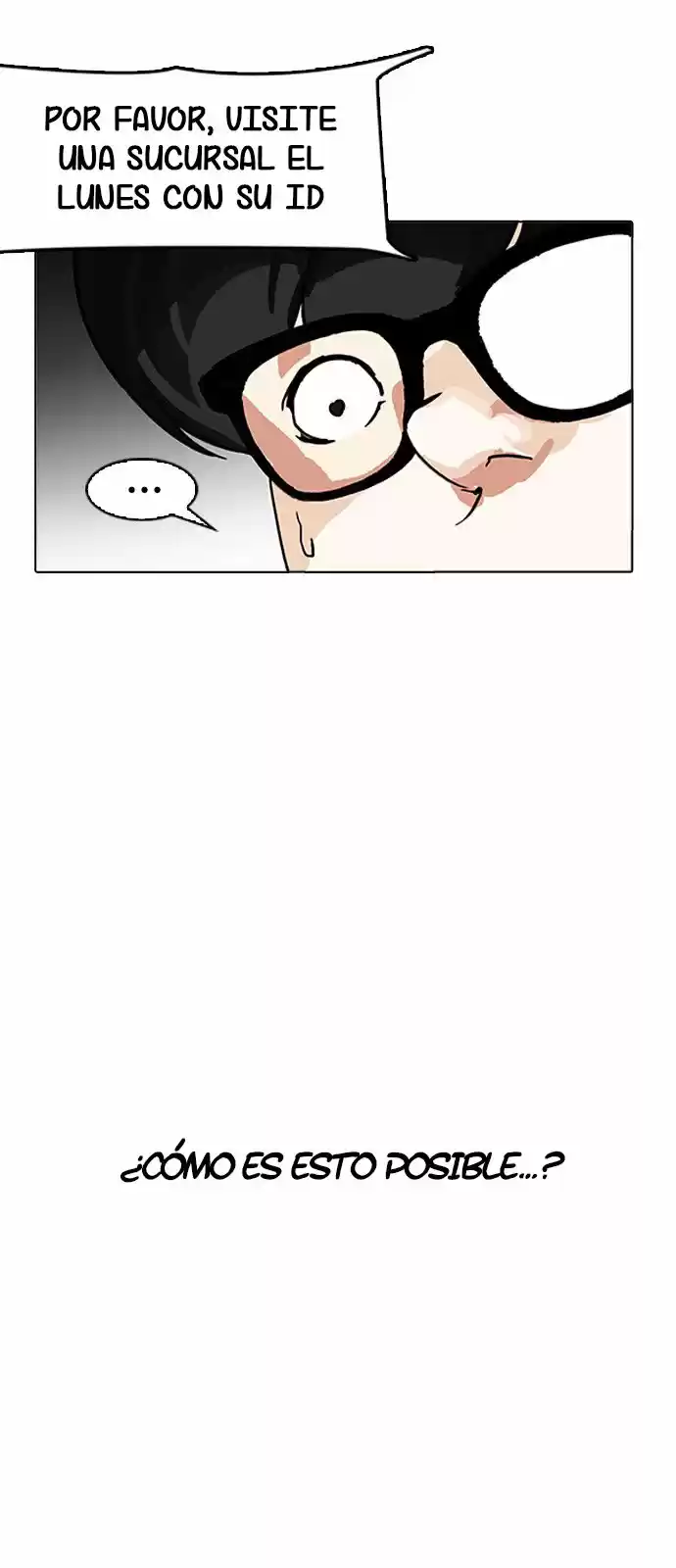 Lookism capítulo 165, página 75