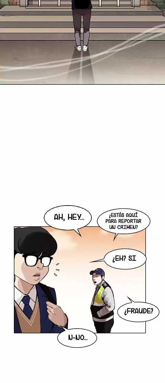 Lookism capítulo 165, página 83