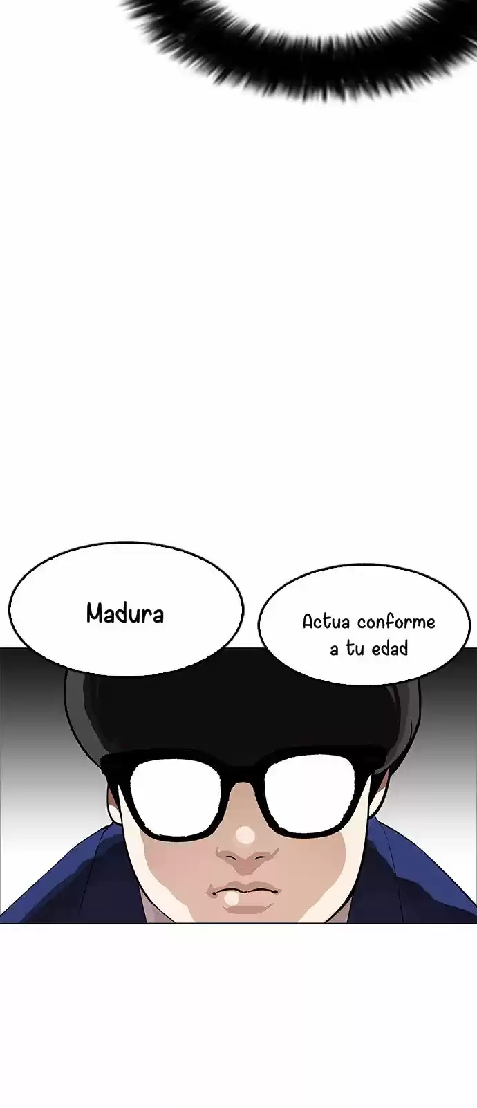 Lookism capítulo 166, página 19