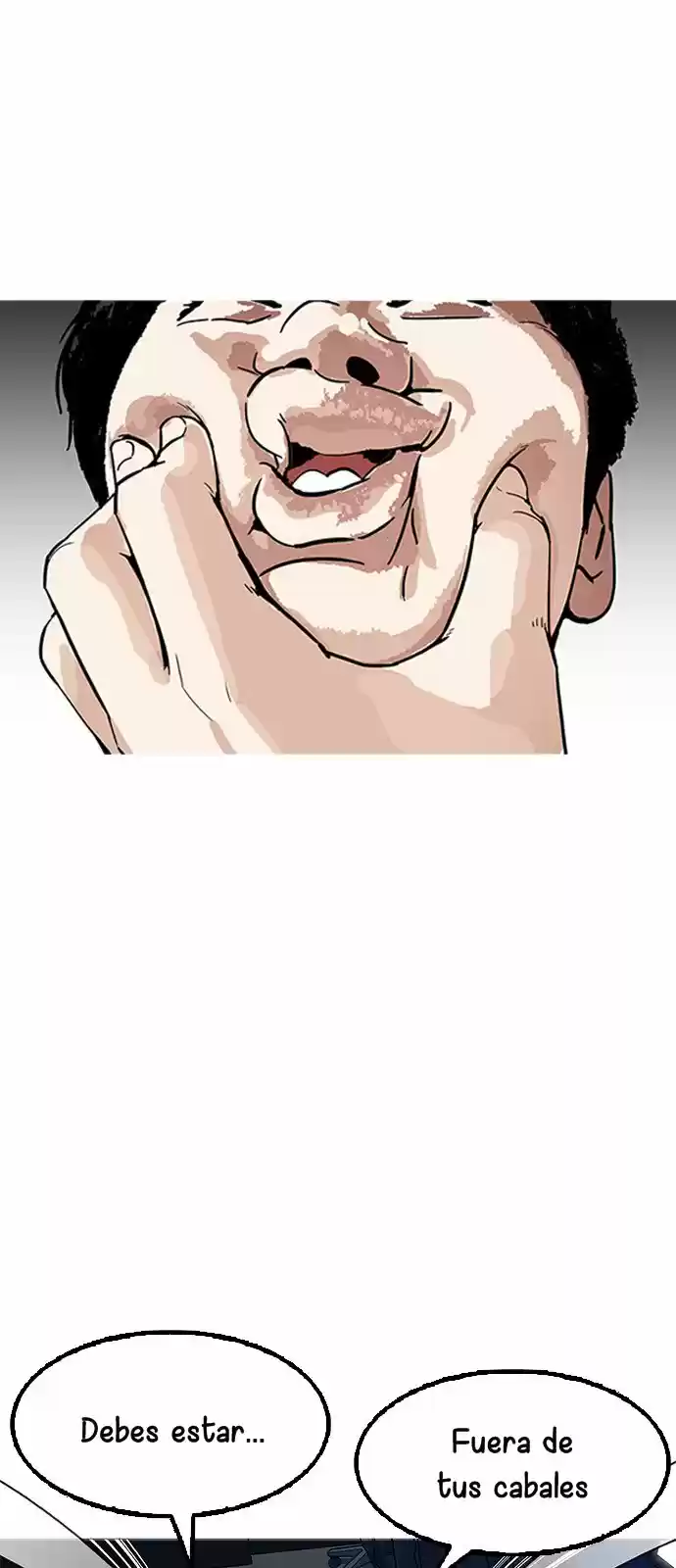 Lookism capítulo 166, página 24