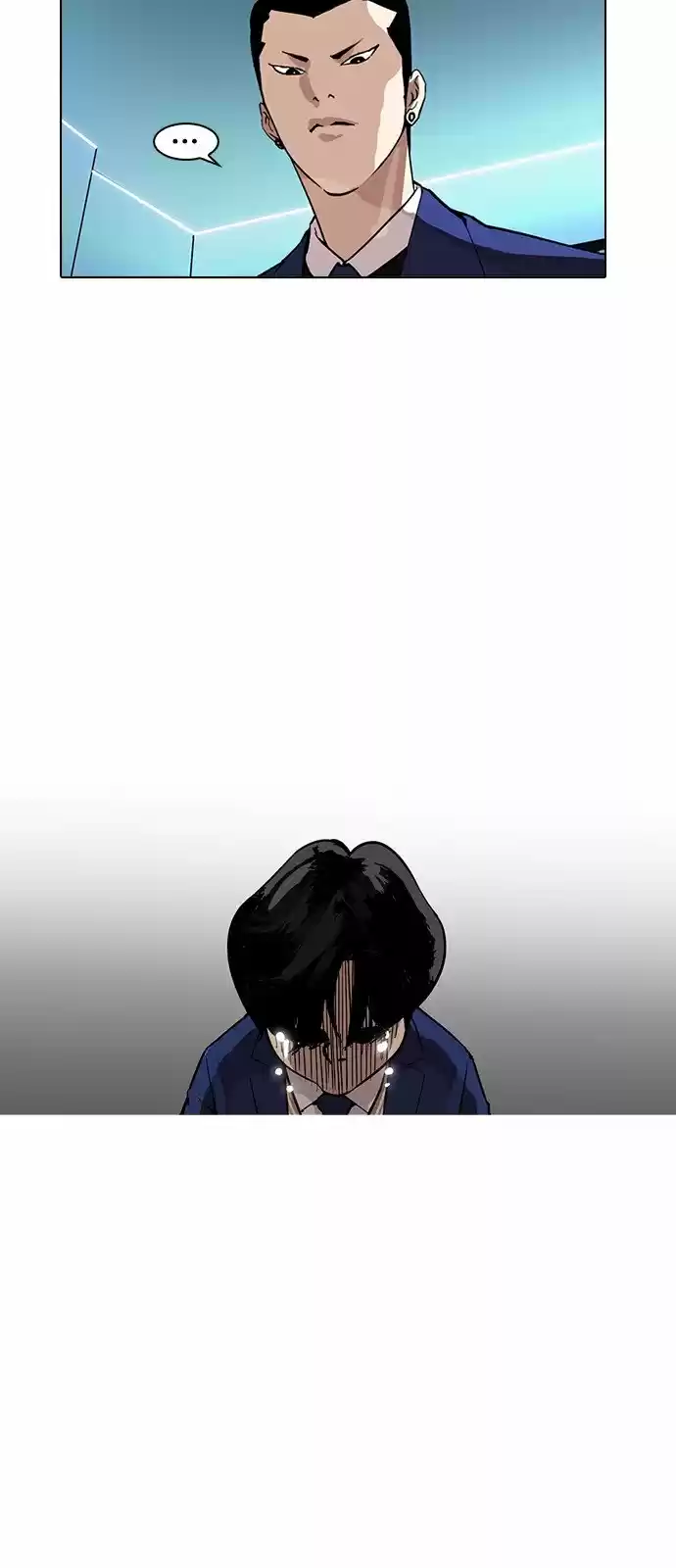 Lookism capítulo 166, página 36