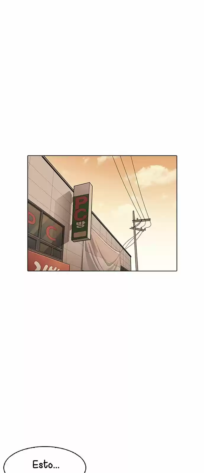 Lookism capítulo 166, página 43