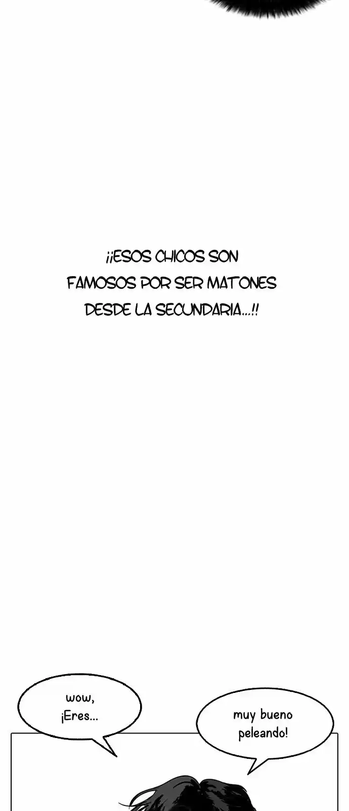 Lookism capítulo 167, página 5