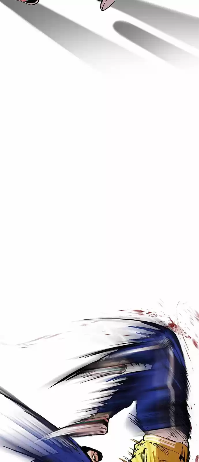 Lookism capítulo 167, página 30