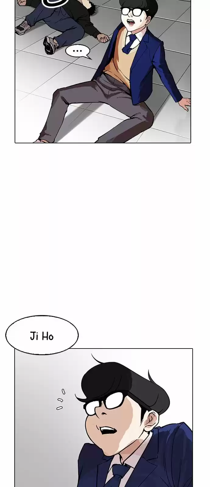 Lookism capítulo 167, página 34