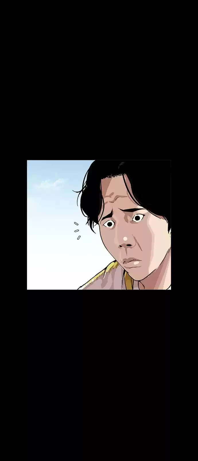 Lookism capítulo 167, página 44
