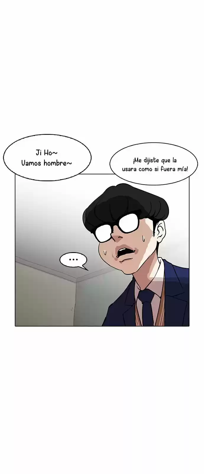 Lookism capítulo 167, página 48