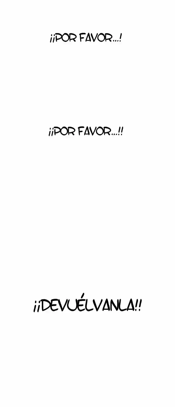 Lookism capítulo 167, página 53