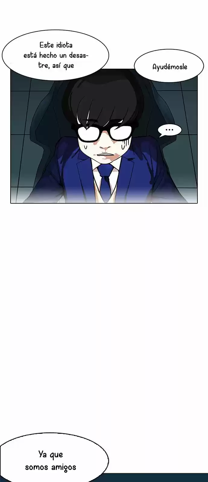 Lookism capítulo 167, página 63