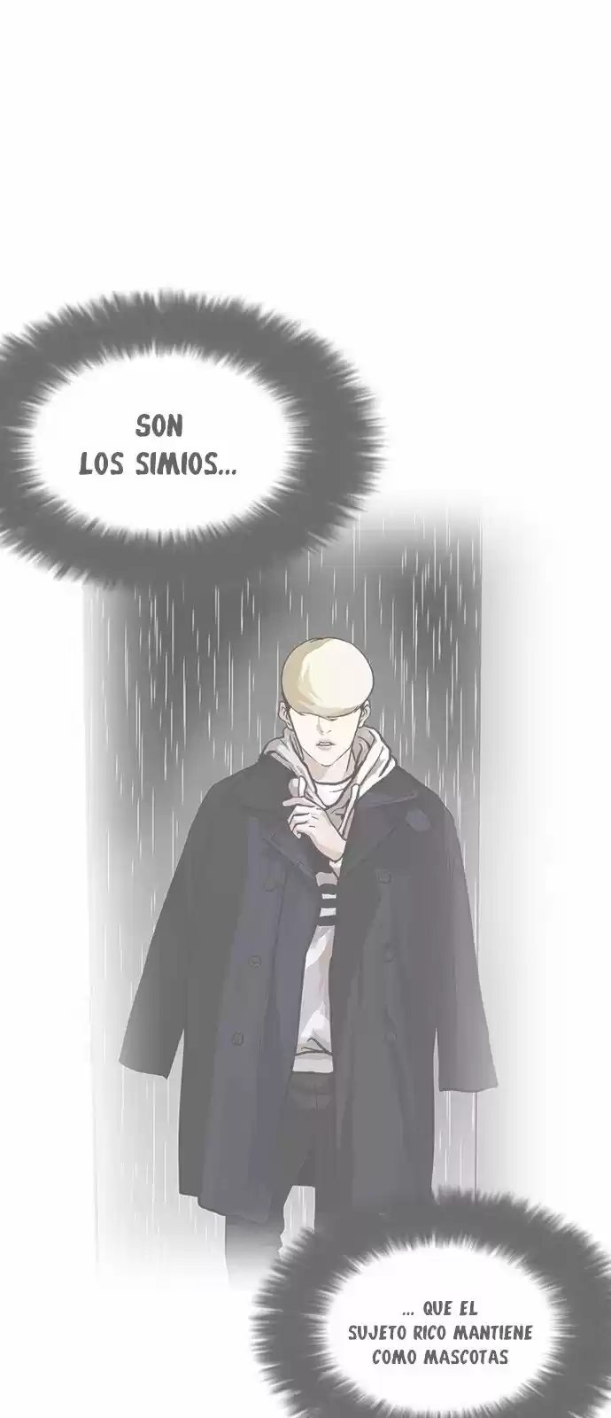 Lookism capítulo 168, página 7