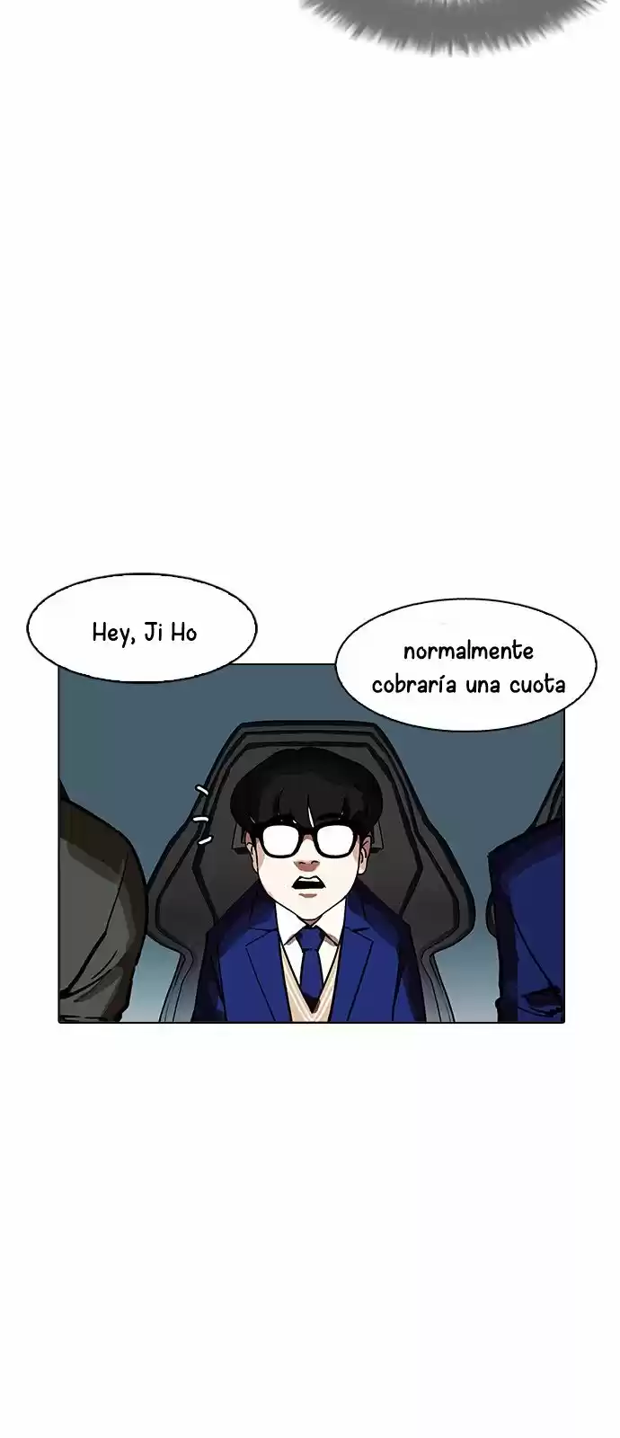 Lookism capítulo 168, página 8