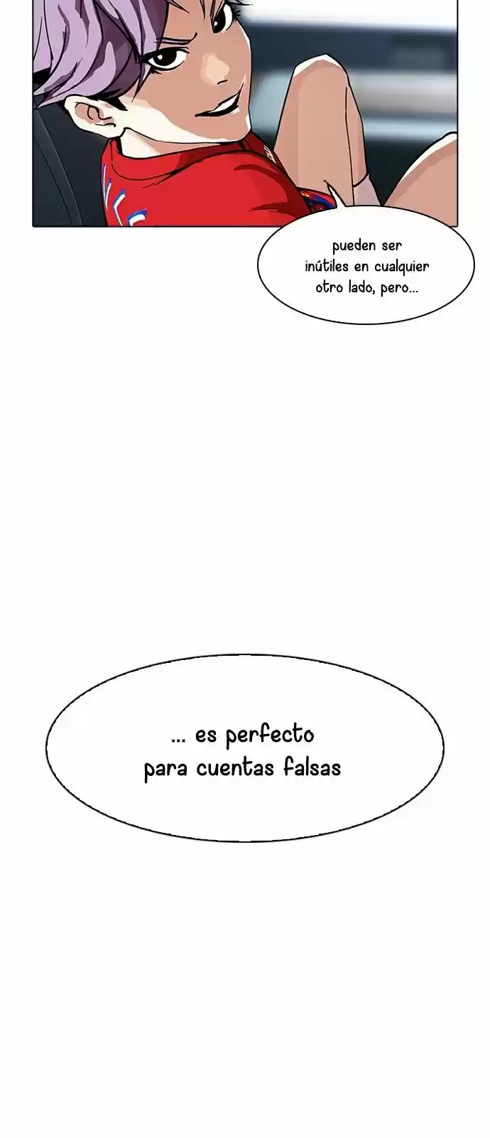 Lookism capítulo 168, página 18