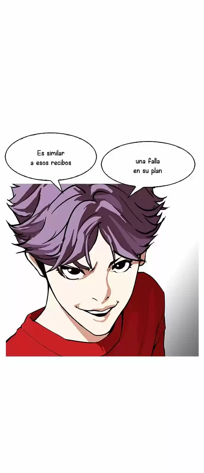 Lookism capítulo 168, página 26