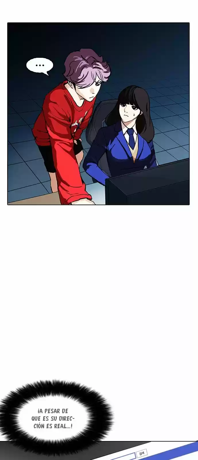 Lookism capítulo 168, página 43