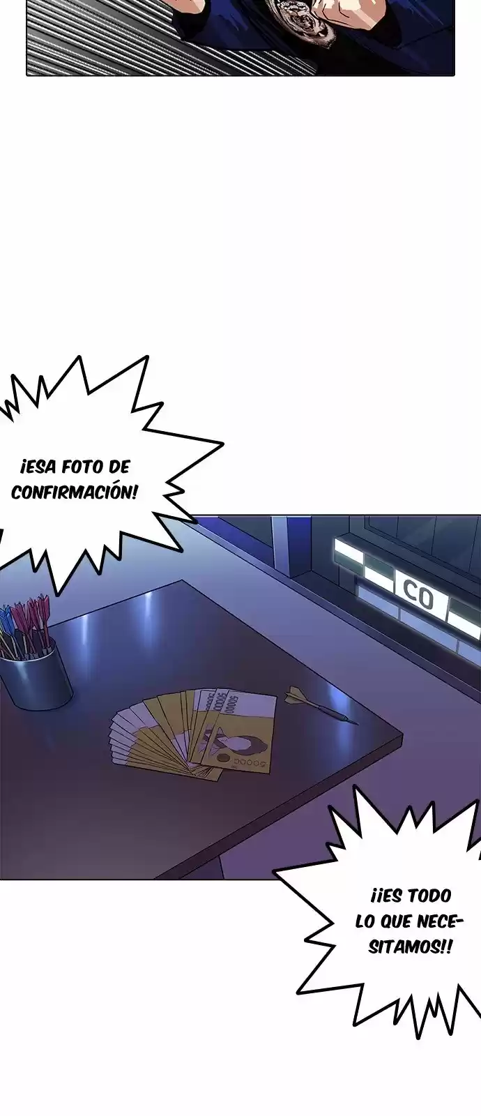 Lookism capítulo 168, página 48