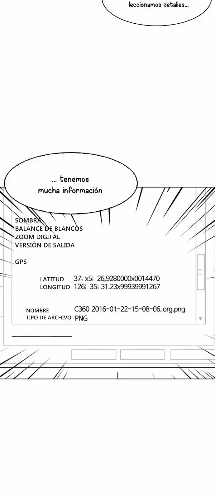 Lookism capítulo 168, página 63