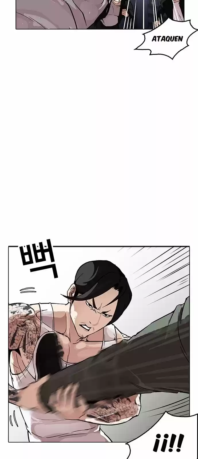 Lookism capítulo 169, página 24