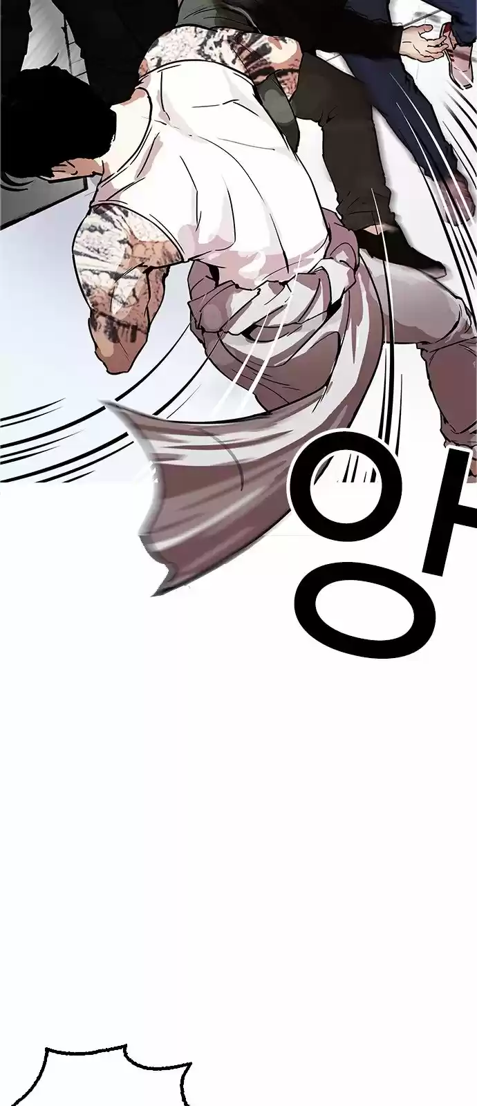 Lookism capítulo 169, página 27