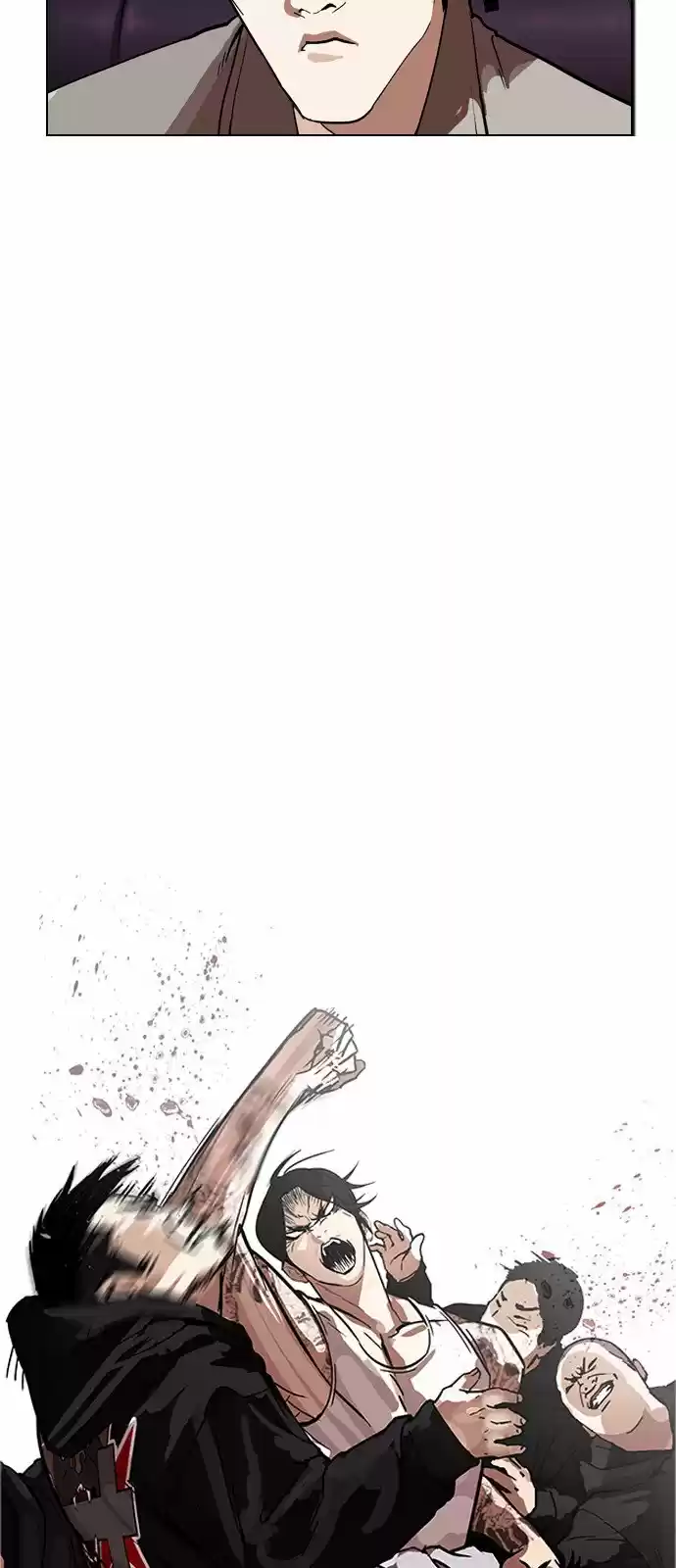 Lookism capítulo 169, página 34