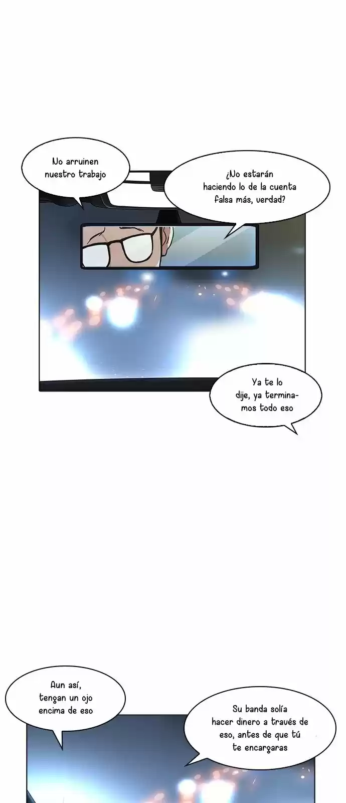 Lookism capítulo 169, página 57