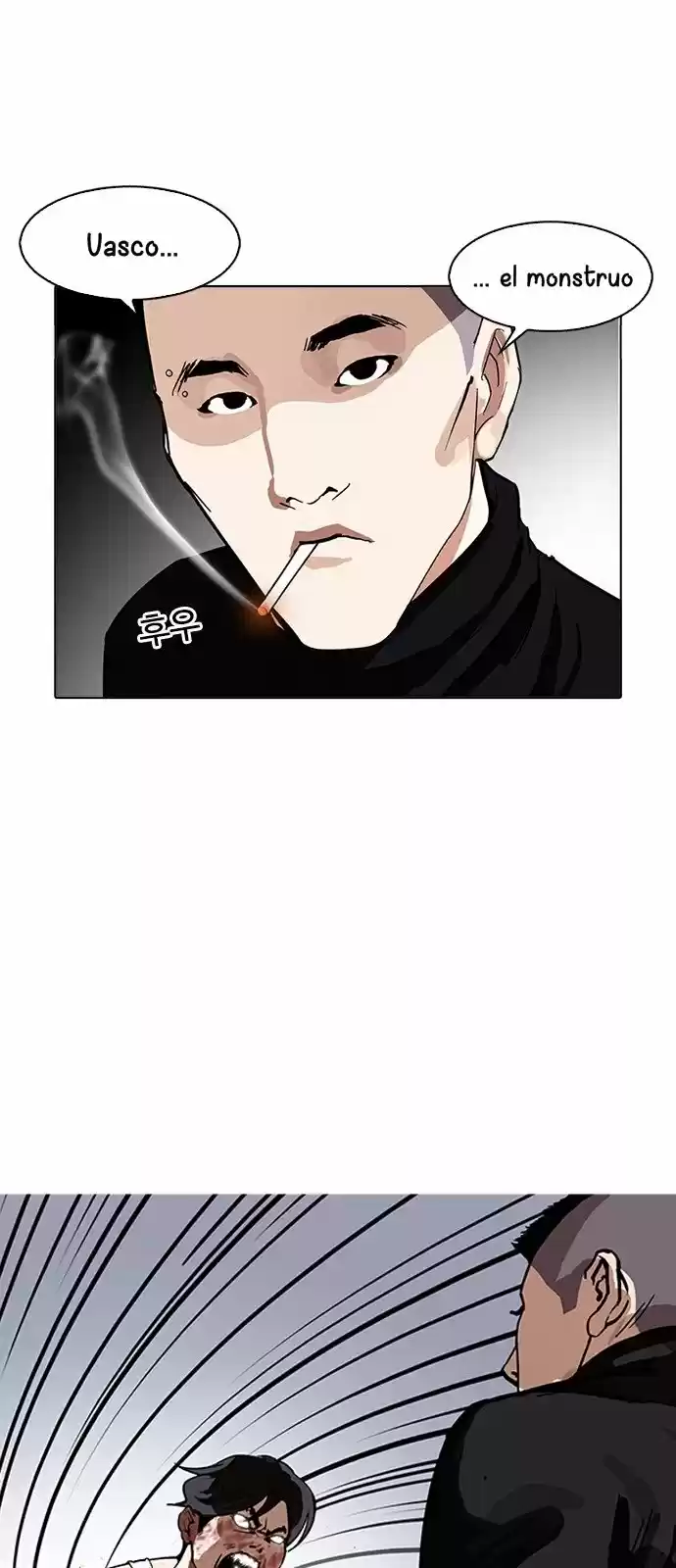 Lookism capítulo 169, página 64