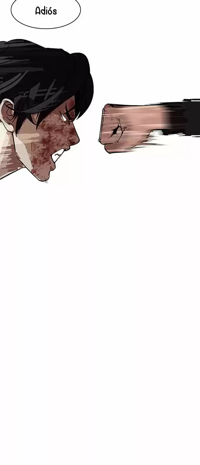Lookism capítulo 169, página 67